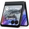 Smartfon MOTOROLA Razr 50 8/256GB 5G 6.9" 120Hz Szary Funkcje aparatu Nagrywanie HDR10+