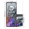 Smartfon MOTOROLA Razr 50 8/256GB 5G 6.9" 120Hz Szary System operacyjny Android
