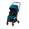 Wózek dziecięcy RECARO Sadena 2w1 Prime Frozen Blue