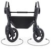 Wózek dziecięcy RECARO Sadena 2w1 Prime Frozen Blue Rodzaj 2w1