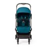 Wózek dziecięcy RECARO Sadena 2w1 Prime Frozen Blue Maksymalna waga dziecka [kg] 22