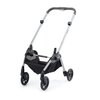 Wózek dziecięcy RECARO Sadena 2w1 Prime Frozen Blue Bezpieczeństwo Blokada kół