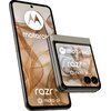 Smartfon MOTOROLA Razr 50 8/256GB 5G 6.9" 120Hz Stalowy
