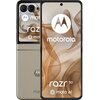 Smartfon MOTOROLA Razr 50 8/256GB 5G 6.9" 120Hz Stalowy Aparat Tylny 50 Mpx + 13 Mpx, Przedni 32 Mpx