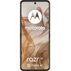 Smartfon MOTOROLA Razr 50 8/256GB 5G 6.9" 120Hz Stalowy Pamięć wbudowana [GB] 256