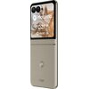 Smartfon MOTOROLA Razr 50 8/256GB 5G 6.9" 120Hz Stalowy Wersja systemu Android 14