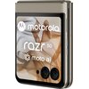 Smartfon MOTOROLA Razr 50 8/256GB 5G 6.9" 120Hz Stalowy Funkcje aparatu Makro