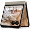 Smartfon MOTOROLA Razr 50 8/256GB 5G 6.9" 120Hz Stalowy Funkcje aparatu Optyczna stabilizacja obrazu