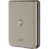 Smartfon MOTOROLA Razr 50 8/256GB 5G 6.9" 120Hz Stalowy Aparat tylny 50 Mpx + 13 Mpx