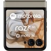 Smartfon MOTOROLA Razr 50 8/256GB 5G 6.9" 120Hz Stalowy Funkcje aparatu Nagrywanie HDR10+