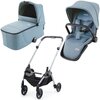 Wózek dziecięcy RECARO Sadena 2w1 Prime Sky Jasnoniebieski