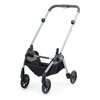 Wózek dziecięcy RECARO Sadena 2w1 Prime Sky Jasnoniebieski Bezpieczeństwo Barierka ochronna