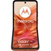Smartfon MOTOROLA Razr 50 8/256GB 5G 6.9" 120Hz Pomarańczowy Funkcje aparatu Podwójny zapis