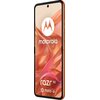 Smartfon MOTOROLA Razr 50 8/256GB 5G 6.9" 120Hz Pomarańczowy System operacyjny Android