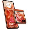 Smartfon MOTOROLA Razr 50 8/256GB 5G 6.9" 120Hz Pomarańczowy