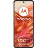 Smartfon MOTOROLA Razr 50 8/256GB 5G 6.9" 120Hz Pomarańczowy Pamięć wbudowana [GB] 256