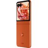 Smartfon MOTOROLA Razr 50 8/256GB 5G 6.9" 120Hz Pomarańczowy Pojemność akumulatora [mAh] 4200