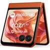 Smartfon MOTOROLA Razr 50 8/256GB 5G 6.9" 120Hz Pomarańczowy Funkcje aparatu Magiczna gumka