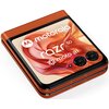 Smartfon MOTOROLA Razr 50 8/256GB 5G 6.9" 120Hz Pomarańczowy Funkcje aparatu Nagrywanie HDR10+