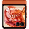 Smartfon MOTOROLA Razr 50 8/256GB 5G 6.9" 120Hz Pomarańczowy Funkcje aparatu Panorama