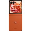 Smartfon MOTOROLA Razr 50 8/256GB 5G 6.9" 120Hz Pomarańczowy Pamięć RAM 8 GB