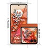 Smartfon MOTOROLA Razr 50 8/256GB 5G 6.9" 120Hz Pomarańczowy Liczba rdzeni procesora Ośmiordzeniowy