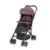 Wózek dziecięcy RECARO Easylife Elite 2 Prime Pale Rose