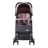 Wózek dziecięcy RECARO Easylife Elite 2 Prime Pale Rose Rodzaj Spacerowy
