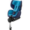 Baza do fotelika RECARO FIX SmartClick (0-13 kg) Czarny Kierunek montażu Tyłem
