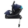 Baza do fotelika RECARO FIX SmartClick (0-13 kg) Czarny Kategoria wagowa 0-13 kg