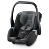 Fotelik samochodowy RECARO Guardia (0-13 kg) Czarny