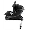 Fotelik samochodowy RECARO Guardia (0-13 kg) Czarny Możliwość obrotu 360° Nie