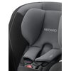 Fotelik samochodowy RECARO Guardia (0-13 kg) Czarny Kierunek montażu Tyłem