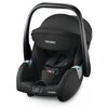 Fotelik samochodowy RECARO Guardia (0-13 kg) Czarny Przedział wiekowy 0 - 18 miesięcy