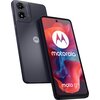 Smartfon MOTOROLA Moto G04 4/128GB 6.56" 90Hz Grafitowy Aparat Tylny 16 Mpx, Przedni 5 Mpx