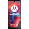 Smartfon MOTOROLA Moto G04 4/128GB 6.56" 90Hz Grafitowy Pamięć wbudowana [GB] 128