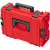 Skrzynia na elektronarzędzia QBRICK Case 2.0 Red Ultra HD Custom Liczba pojemników [szt] 1
