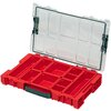 Organizer QBRICK 100 Pro Red Ultra HD Waga [kg] 1.59