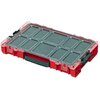 Organizer QBRICK 100 Mfi Pro Red Ultra HD