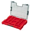 Organizer QBRICK 200 Pro Red Ultra HD Liczba pojemników [szt] 8