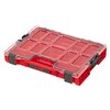 Organizer QBRICK 200 Pro Red Ultra HD