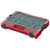 Organizer QBRICK 200 Mfi Pro Red Ultra HD