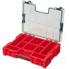 Organizer QBRICK 300 Pro Red Ultra HD Waga [kg] 2.69