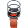 Smartwatch CMF By Nothing Watch Pro 2 Szaro-pomarańczowy Kompatybilna platforma iOS