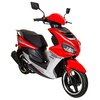 Skuter TORQ Essa 50cm3 12" 4.2l Czerwony