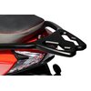 Skuter TORQ Essa 50cm3 12" 4.2l Czerwony Wyposażenie Instrukcja obsługi w języku polskim