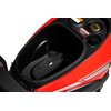 Skuter TORQ Essa 50cm3 12" 4.2l Czerwony Gwarancja 24 miesiące