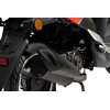 Skuter TORQ Essa 50cm3 12" 4.2l Czerwony Liczba miejsc 2
