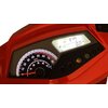 Skuter TORQ Essa 50cm3 12" 4.2l Czerwony Dopuszczalne obciążenie [kg] 150