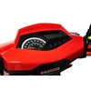 Skuter TORQ Essa 50cm3 12" 4.2l Czerwony Silnik Czterosuwowy
